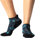 Viasox Ankle Compression Socks for Women & Men, 14 mmHg Support Improves by Viasox