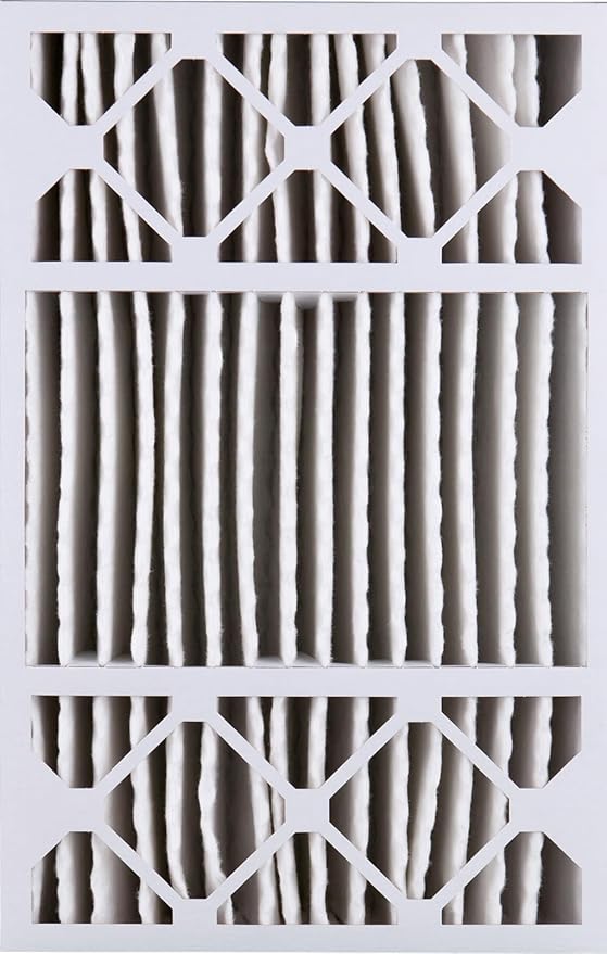 Nordic Pure 16x25x5 Honeywell/Lennox Replacement MERV 15 Air Filters 2 Pack | - Image 4