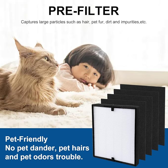 45i Replacement Filter Compatible - Image 5