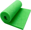 Washable Foam Air Filter Material Sheet by GeekNi