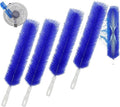 Ultimate Dusting Tool, Bendable Microfiber Head, Reusable Dust Remover by Unknown