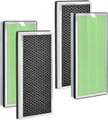 Toxin Absorber 40 Filter Compatible by Zouhwaso