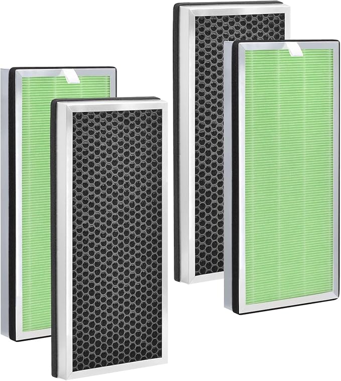 Toxin Absorber 40 Filter Compatible by Zouhwaso