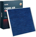 KAX Premium HEPA Cabin Air Filter by KAX