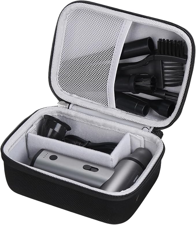 Case for MBYULO Compressed Air Duster 300000RPM Air Duster Electric Cleaner - Image 4