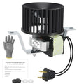 85598000 Bathroom Vent Fan Motor Assembly by vvoo