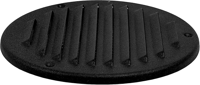 5" Inch Round Ventilation Grille - Image 6