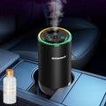 Smart Car Air Freshener Diffuser by GlimmaX