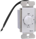 Woods 60 Minute Spring Wound Timer; White by Woods