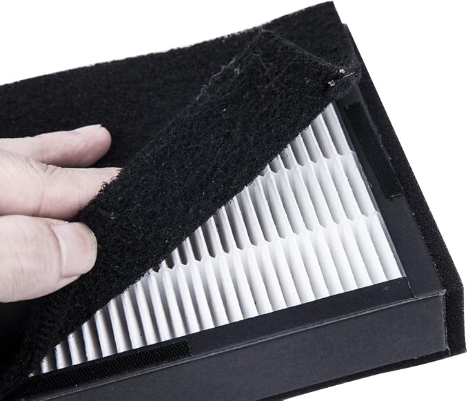 Filter C Replacement Guardian FLT5250PT, Hepa Filter - Image 7