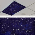 Patelai 4 x 2 Feet Fabric Fluorescent Light Cover by Patelai