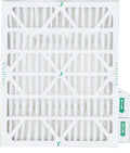 Glasfloss ZL 18x24x4 MERV 10 Pleated 4" Inch Air Filters by Glasfloss