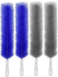 Bendable Microfiber Duster, Reusable Fan Cleaning Brush by Unknown