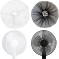 2 Pack-18" Fan Safety Protection Cover, Kid Children Finger Protect Fan Net by CODEAR