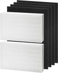 HPA200 HEPA Filter Replacement Compatible by isinlive