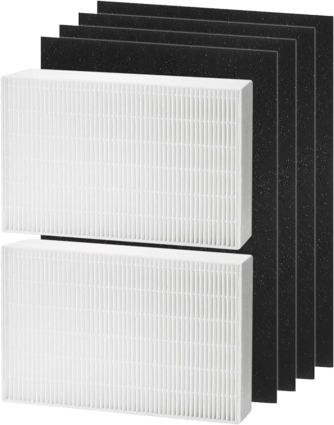 HPA200 HEPA Filter Replacement Compatible by isinlive