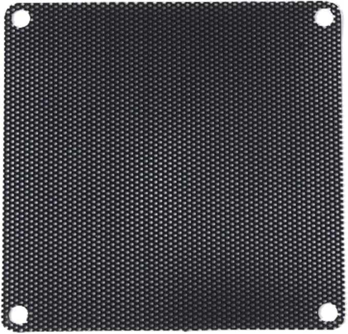 Computer Chassis Fan Filter Mesh Frame PVC - Image 8