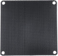 Computer Chassis Fan Filter Mesh Frame PVC by Unknown