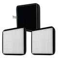 3PC HEPA 13 Layer & Activated Carbon air Filter by Wefuit