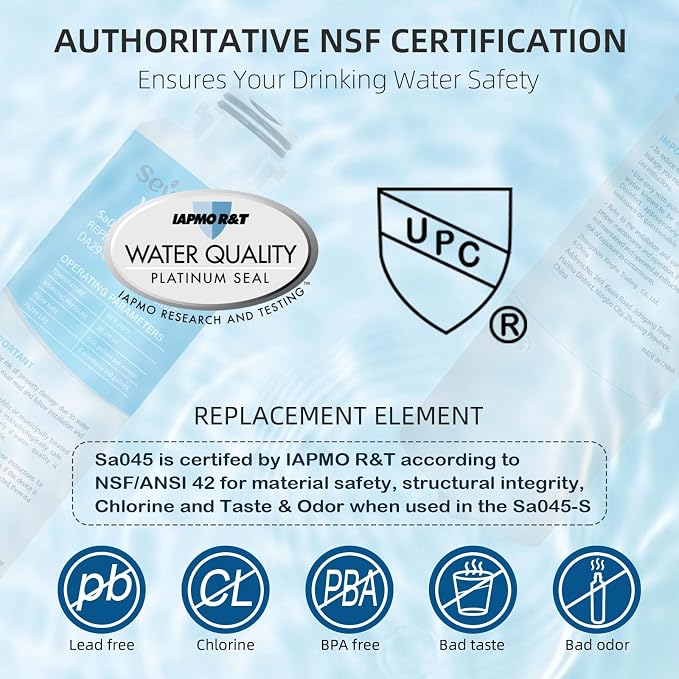 Adq747935 Water Filter for L&G Lt1000p/pc, LfxS26973s, LmxS28626s, LmwS27626s - Image 2