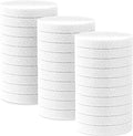 30 Pack Replacement Essential Oil Refill Sponge by Qixiamo
