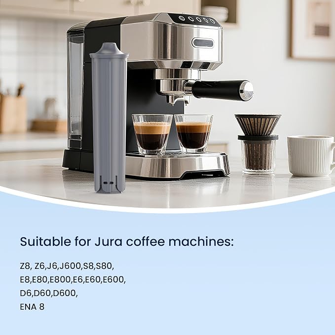 GLACIER FRESH Water Filter Compatible - Image 2