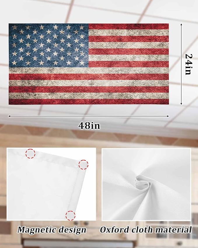 3PCS Fluorescent Light Covers - Image 7