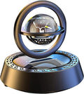 Kwak’s Solar-Powered Rotating Car Aromatherapy Auto-Spinning Ornament by Kwaks