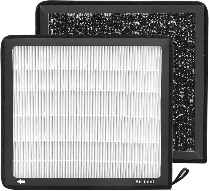 CF12058, Cabin Air Filter with activated carbon particle - Image 6
