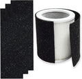 PUREBURG Replacement Filter Set Compatible by PUREBURG-PureYourBreath