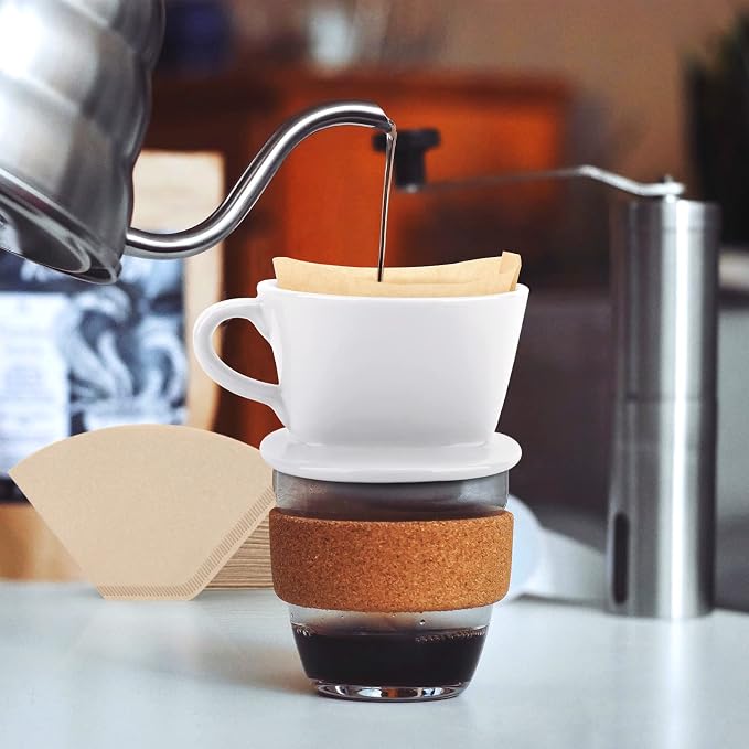 Segarty #1 Coffee Cone Filters - Image 6