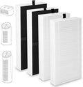 HEPA Air Purifier Replacement Filter by MXZONE