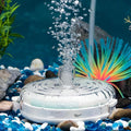 Pawfly Large Aquarium Sponge Filter, Internal Fish Tank Filter by Pawfly