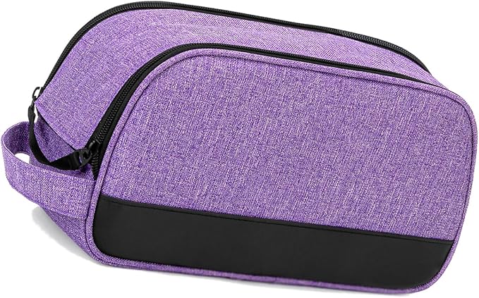 Protective Portable Case for AirMini Machines Includes Secure Seal Closure and - Image 6