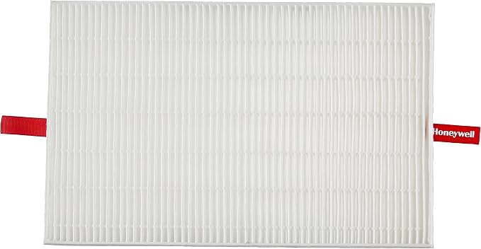 Honeywell HEPA Air Purifier Filter Kit – Includes 1 HEPA R Replacement Filter - Image 4