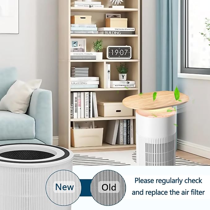 Replacement Filter Compatible - Image 6