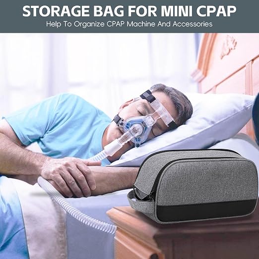 CPAP Travel Bag Compatible - Image 6