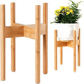 Plant Stand Indoor by ZPirates