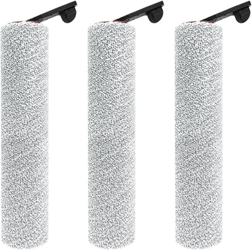 1/3pcs Floor Scrubber Roller Brush Main Brush ，Compatible - Image 2