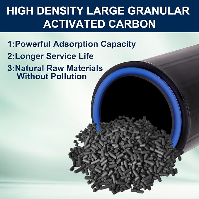 FC-50 Replacement Filters Compatible - Image 5