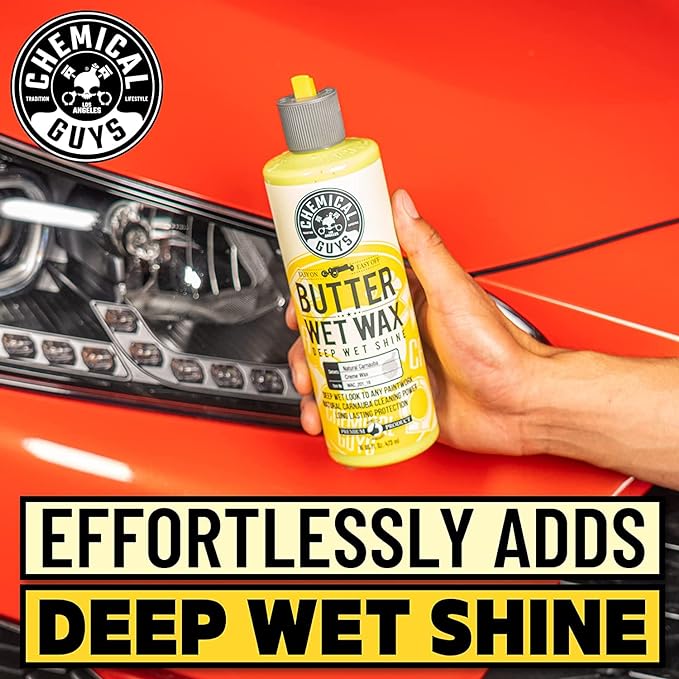 Chemical Guys HOL350 15-Piece Arsenal Builder Car Wash Kit - Image 4