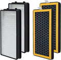 PUREBURG Replacement Filter Compatible by PUREBURG-PureYourBreath