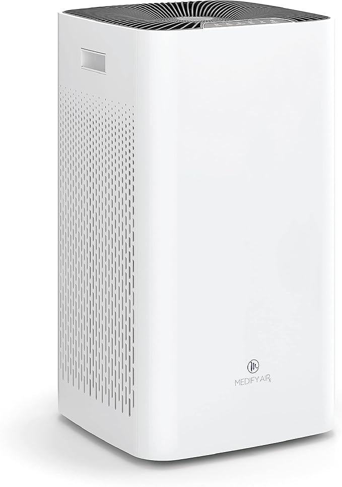 Medify MA-112 Air Purifier by MEDIFYAIR