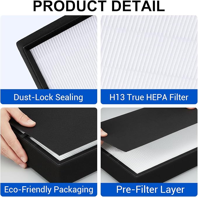 45i Replacement Filter Compatible - Image 4