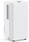 30Pints Dehumidifier with Drain Hose, 000 Sq.Ft Dehumidifier by Relaxinsideexploreoutside