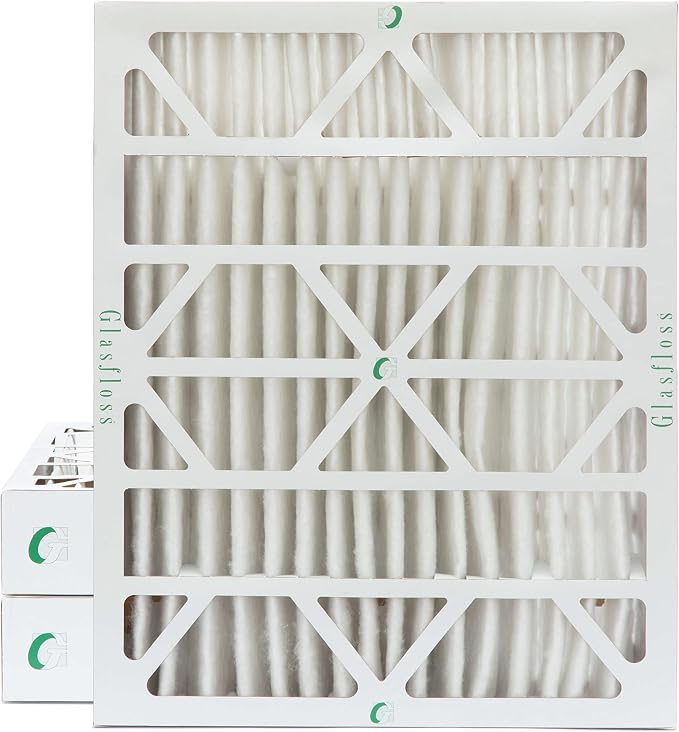 Glasfloss ZL 18x24x4 MERV 10 Pleated 4" Inch Air Filters - Image 6