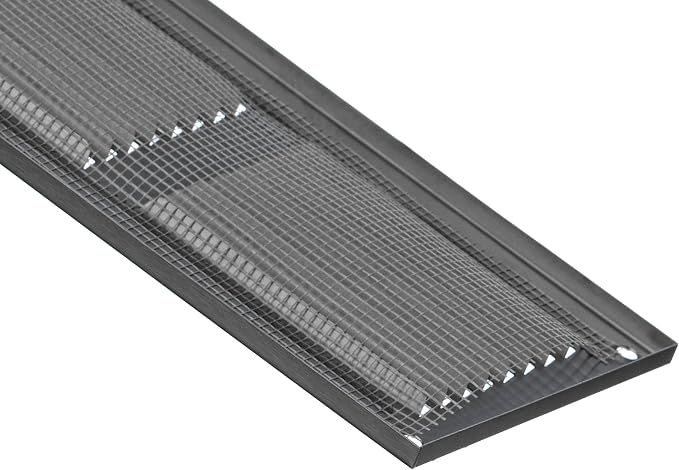 Steinberg14 Stainless Steel Vent Cover 6x2 - Image 7
