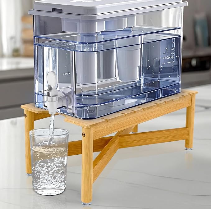 Stand for Water Filter Dispenser - Image 8
