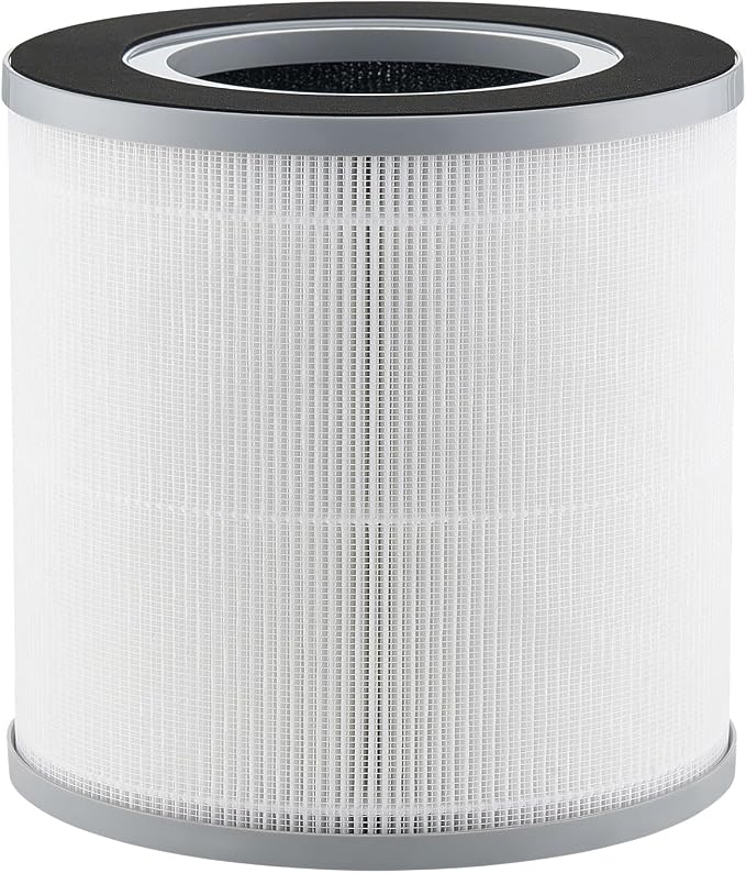 VEVOR Air Purifier Replacement Filter, 3-in-1 Compact & Lightweight Replacement - Image 9