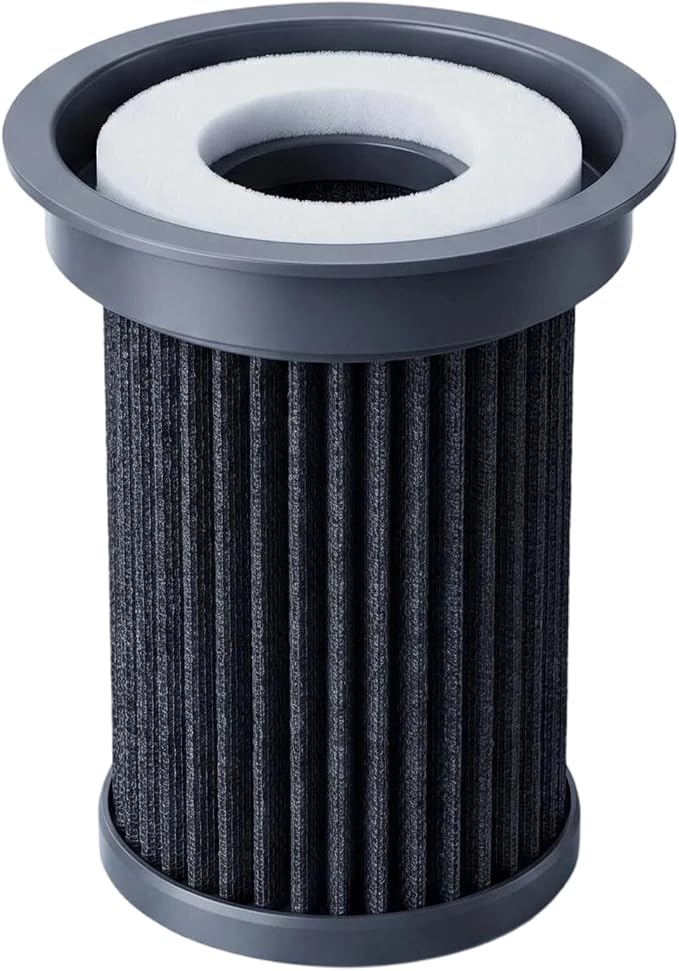 Aucleia KQ-20 HEPA Replacement Filters, 1 Pack by Aucleia